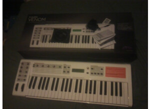 M-Audio Venom (62333)