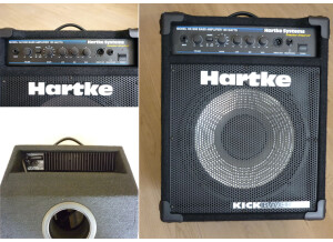 Hartke KickBack 12 (9420)