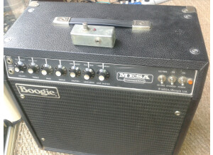 Mesa Boogie Mark III Combo (67170)