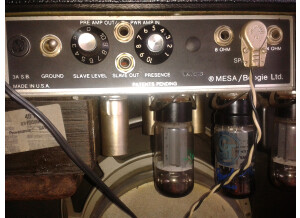 Mesa Boogie Mark III Combo (48638)