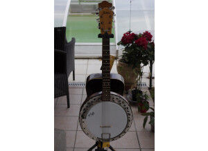 Framus Guitare Banjo 6 cordes (69194)