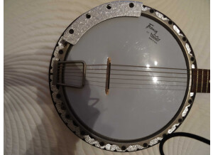 Framus Guitare Banjo 6 cordes (68838)