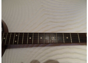 Framus Guitare Banjo 6 cordes (192)