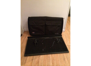 Gator Cases GPT-PRO-PWR (63492)