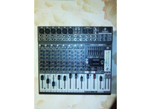 Behringer Xenyx 1222FX (79371)