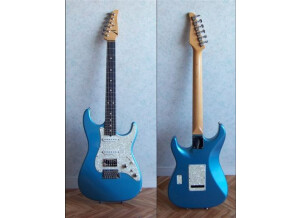 Tom Anderson STRAT CLASSIC