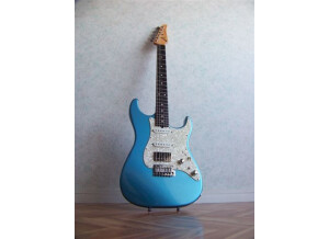 Tom Anderson STRAT CLASSIC