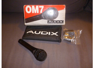 Audix OM7 (12249)