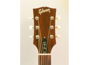Gibson J45 7721