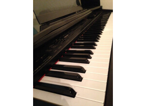 Yamaha CVP-55 (74763)