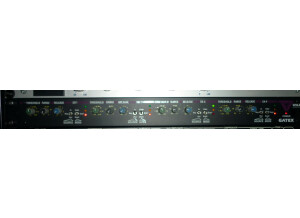 Valley Audio Gatex (46026)