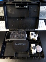 Zoom H6 Zoom H6