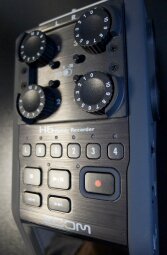 Zoom H6 Zoom H6
