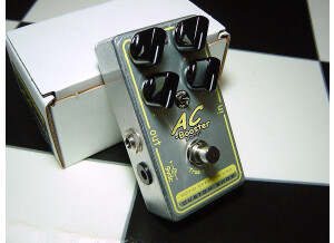 Xotic Effects AC Booster Comp (75614)