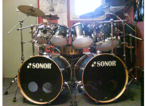 Sonor Sonor 2007