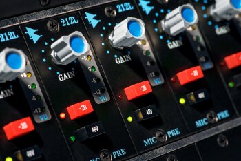 UAD API Vision UAD API Vision