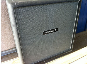 Hiwatt 4123 Cabinet