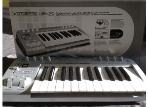 Behringer U-Control UMX25 (82566)