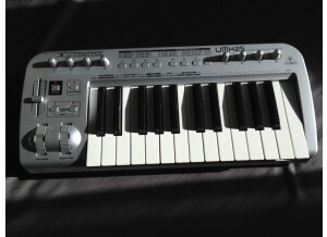 Behringer U-Control UMX25 (73150)