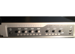 Digidesign 003 Rack (2658)