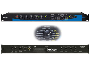 Lexicon MPX-110 (21865)