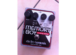 Electro-Harmonix Memory Boy (90484)