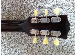 Gibson Joe Bonamassa ES-335 - Vintage Sunburst (51570)