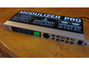 Behringer Modulizer Pro DSP1200P (28769)