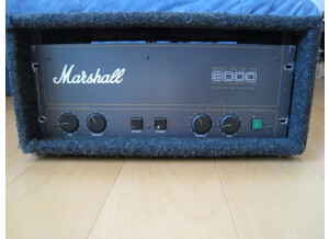 Marshall Rack 9005 50/50