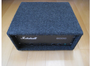 Marshall Rack 9005 50/50