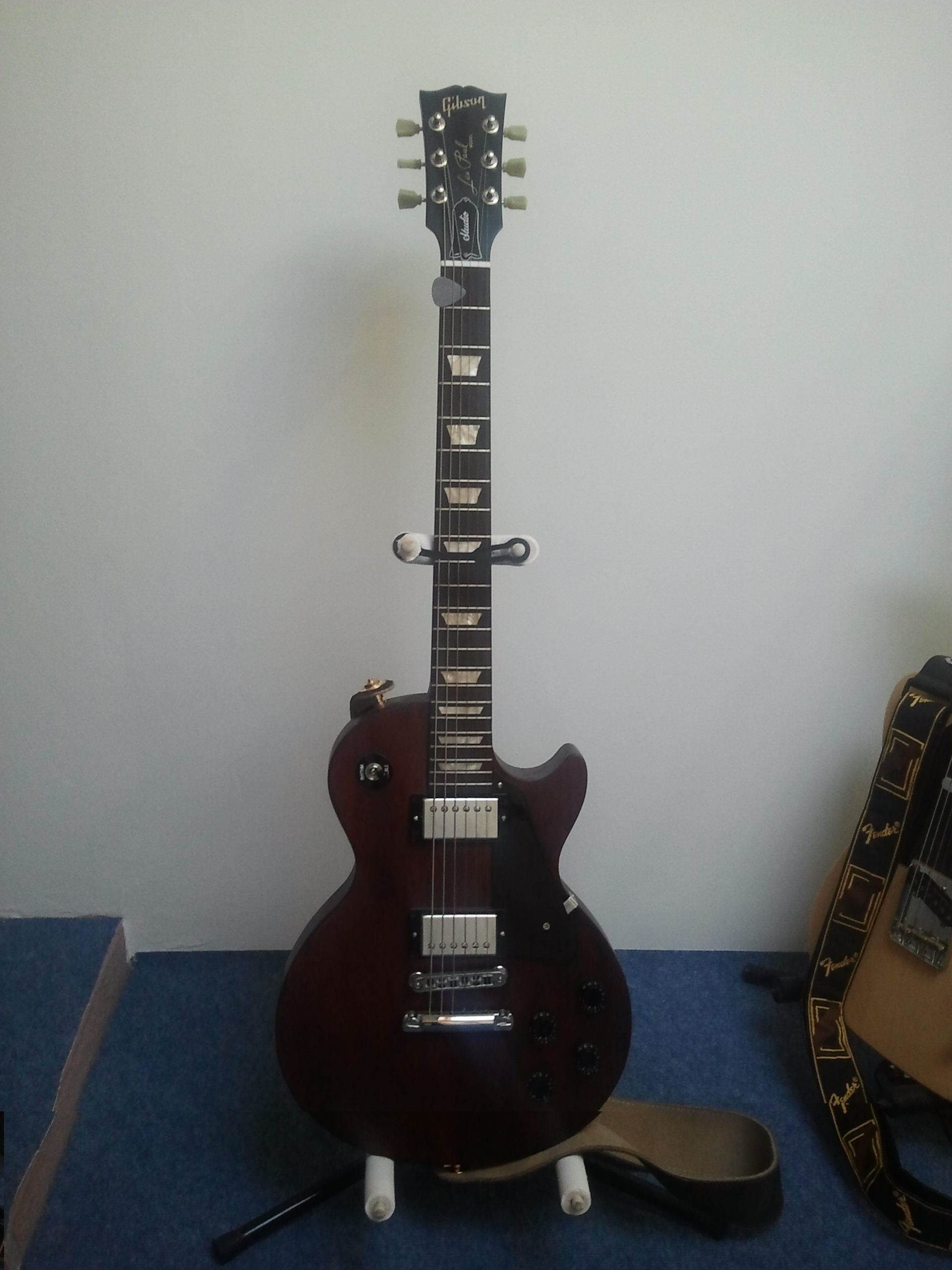 Gibson Les Paul Studio Faded