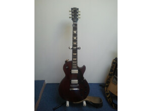 Gibson Les Paul Studio Faded - Worn Brown (89863)
