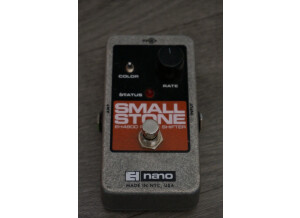 Electro-Harmonix Small Stone Nano (24695)