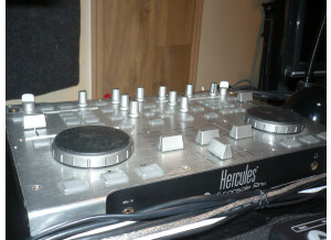 Hercules DJ Console RMX (56980)