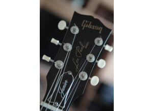 Gibson Les Paul Junior Faded - Satin White (8846)