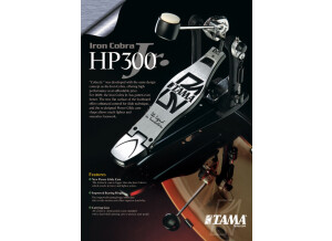 Tama HP300 (77920)