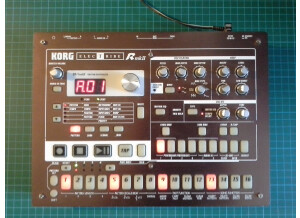 Korg ElecTribe Er-1 MkII (51308)