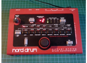 Clavia Nord Drum (84494)