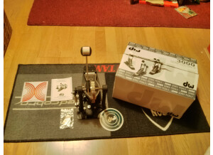 DW Drums 3000 (62160)