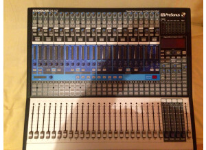 PreSonus StudioLive 24.4.2 (59236)