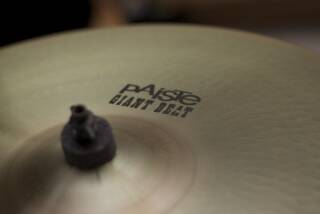 Paiste Giant Beat Multi 20''