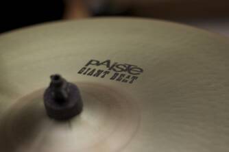 Paiste Giant Beat Multi 20''