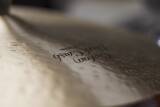 Zildjian K Custom Dark Crash 17''
