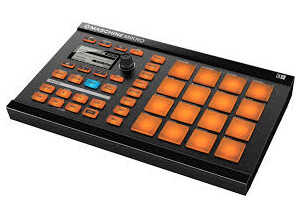 Native Instruments Maschine Mikro MKI (87676)