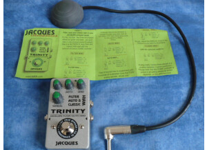 Jacques Stompboxes Trinity (22165)