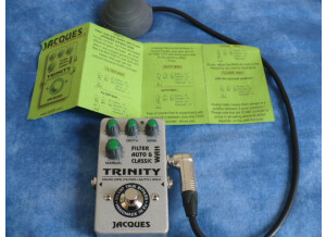 Jacques Stompboxes Trinity (9929)