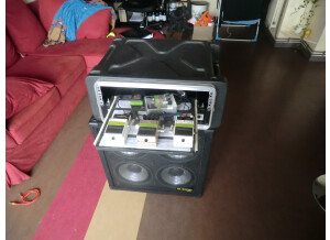 Gallien Krueger 700RB (65511)