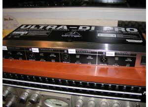 Behringer Ultra-DI Pro DI4000 (50433)