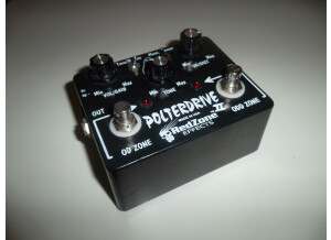 Redzone Effects &amp; Amplifiers Polterdrive II (40639)