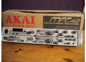 Akai MFC 42 (11338)